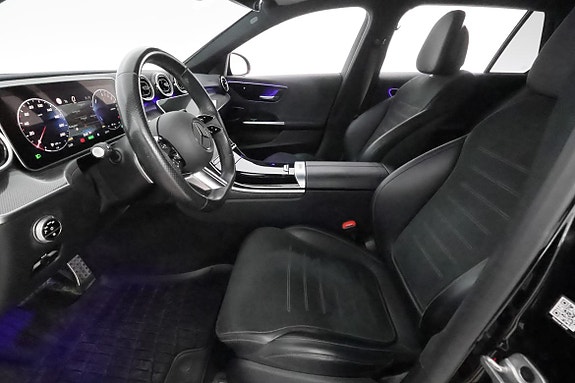 Mercedes-Benz C300 11 of 30