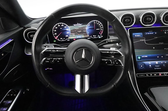 Mercedes-Benz C300 16 of 30