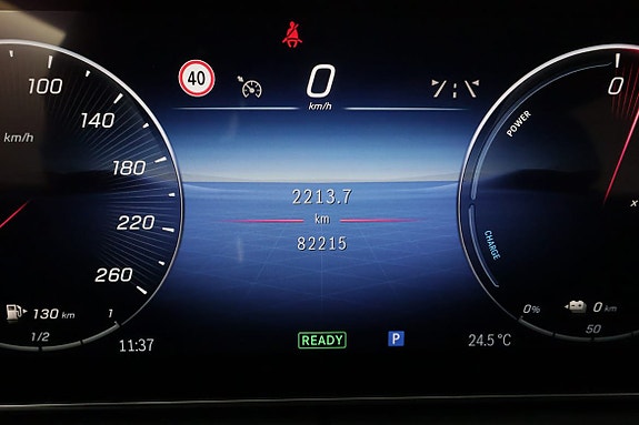 Mercedes-Benz C300 24 of 30