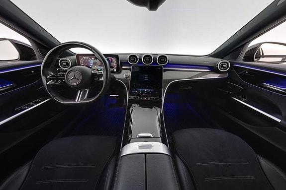 Mercedes-Benz C300 14 of 30