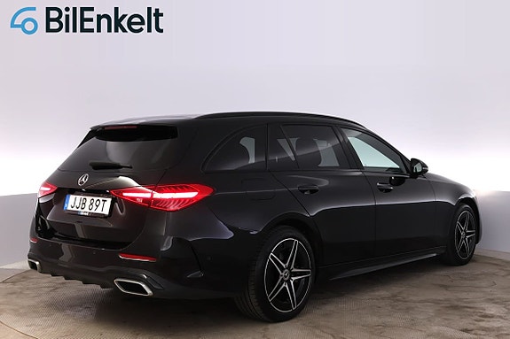 Mercedes-Benz C300 3 of 30