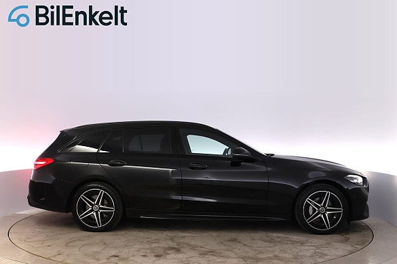 Mercedes-Benz C300 2 of 30