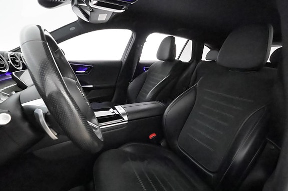 Mercedes-Benz C300 12 of 30