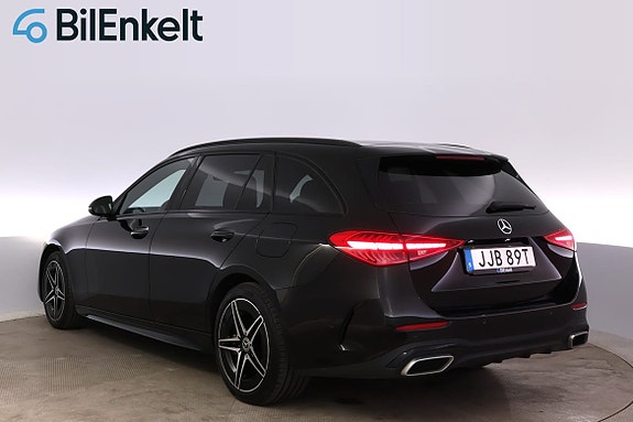 Mercedes-Benz C300 6 of 30