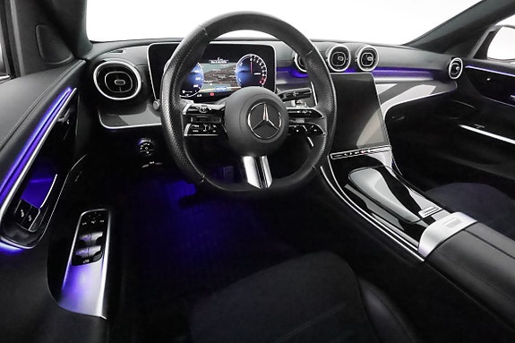 Mercedes-Benz C300 13 of 30