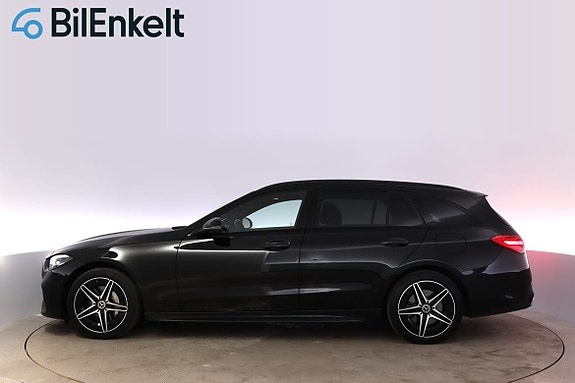 Mercedes-Benz C300 5 of 30