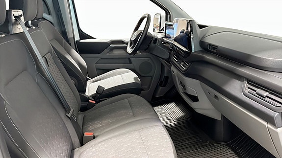 Ford Custom Tourneo 3 of 12