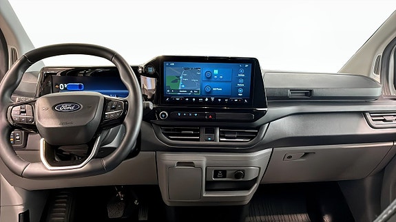 Ford Custom Tourneo 4 of 12