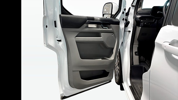 Ford Custom Tourneo 11 of 12