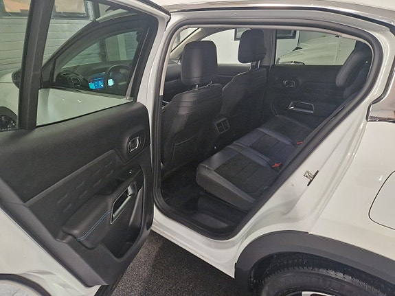 Citroen C5 Aircross 11 of 15
