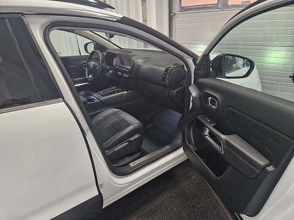 Citroen C5 Aircross 7 of 15