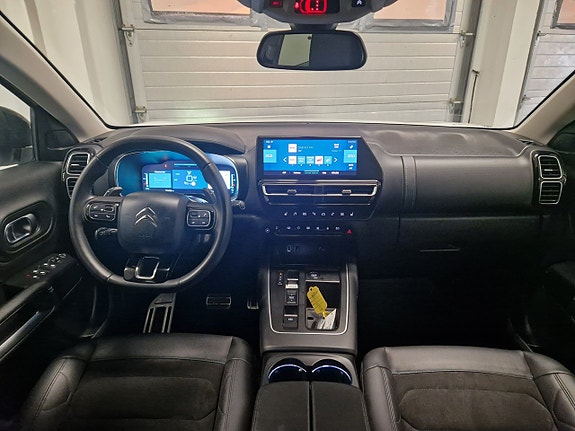 Citroen C5 Aircross 9 of 15