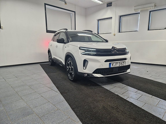 Citroen C5 Aircross 3 of 15