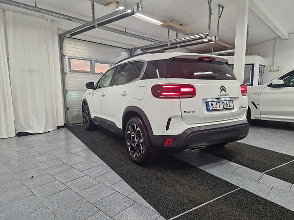 Citroen C5 Aircross 4 of 15