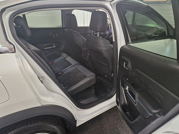 Citroen C5 Aircross 10 of 15