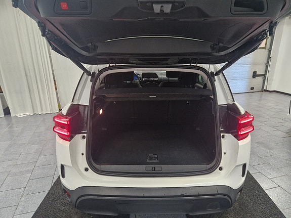Citroen C5 Aircross 12 of 15