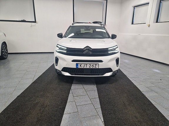 Citroen C5 Aircross 5 of 15