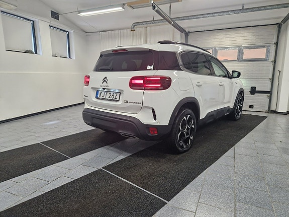 Citroen C5 Aircross 2 of 15
