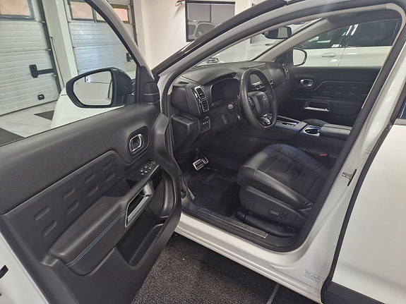 Citroen C5 Aircross 8 of 15