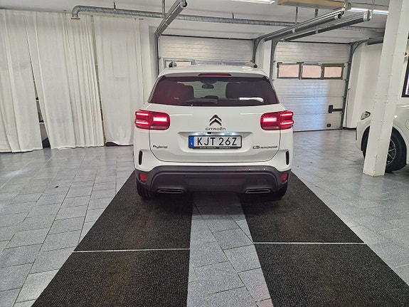 Citroen C5 Aircross 6 of 15