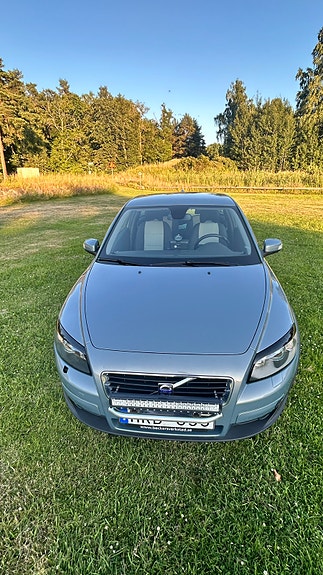 Volvo C30 4 of 5