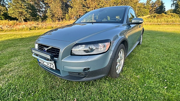 Volvo C30 2 of 5