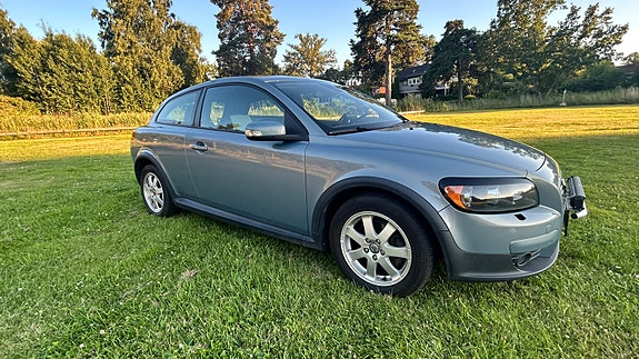 Volvo C30 5 of 5