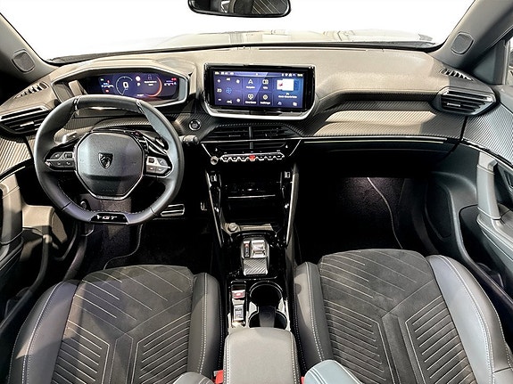 Peugeot 2008 6 of 18