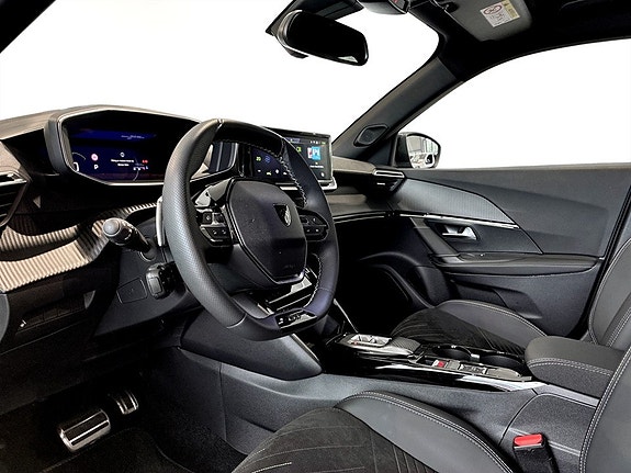 Peugeot 2008 5 of 5