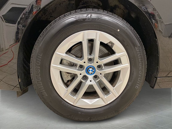 BMW 225e 9 of 14