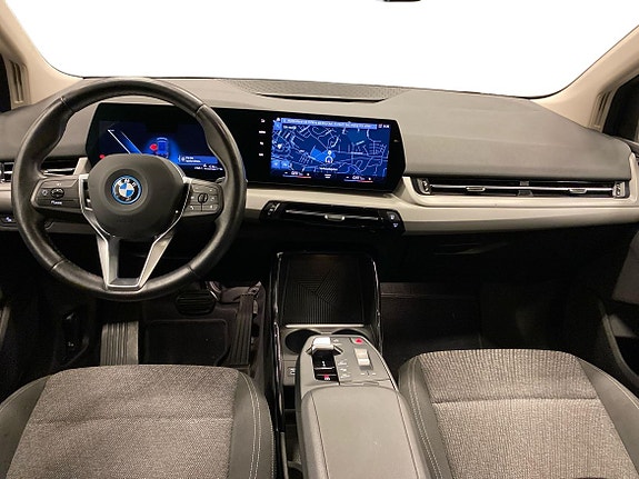 BMW 225e 5 of 14