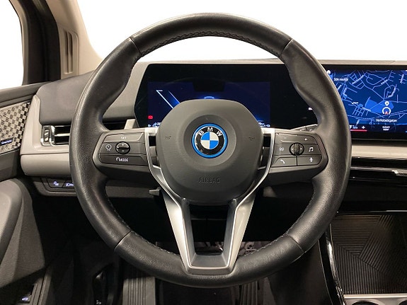 BMW 225e 10 of 14