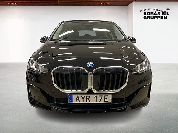 BMW 225e 8 of 14