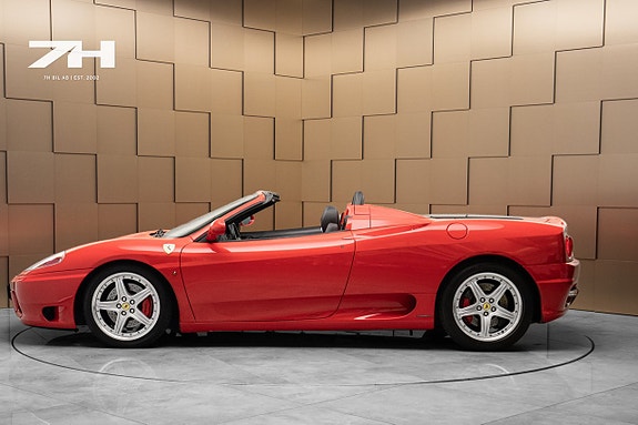 Ferrari 360 2 of 5