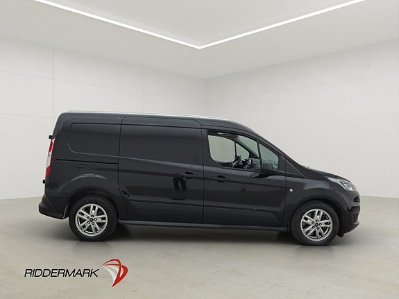 Ford Transit Connect 2 of 5