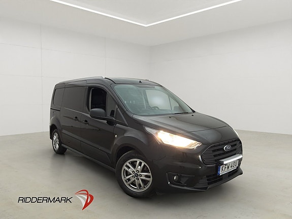 Ford Transit Connect 3 of 5