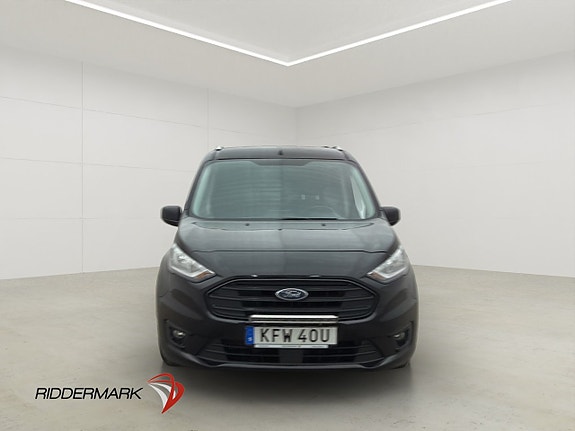 Ford Transit Connect 5 of 5