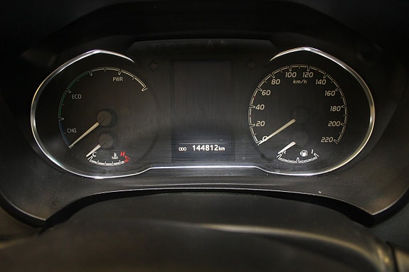 Toyota Yaris 18 of 19