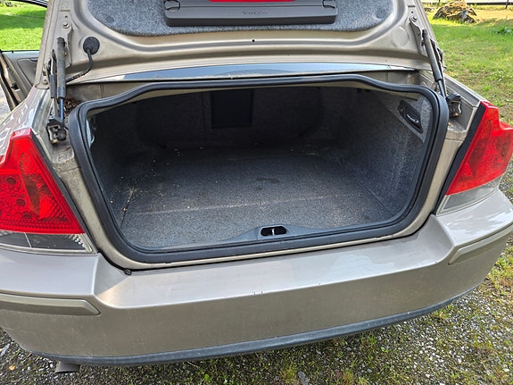 Volvo S60 10 of 10