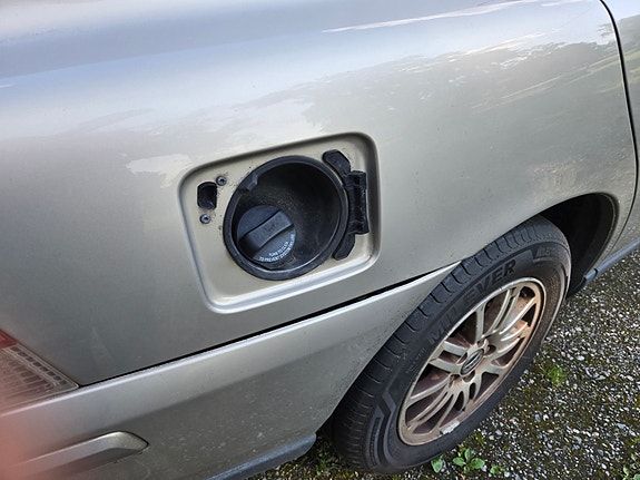 Volvo S60 9 of 10