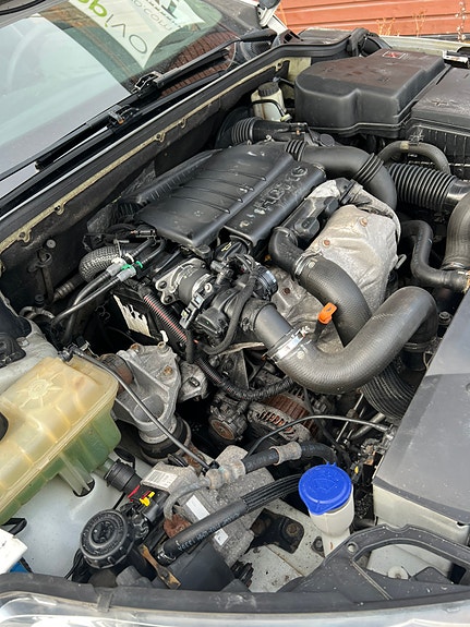 Peugeot 407 7 of 7