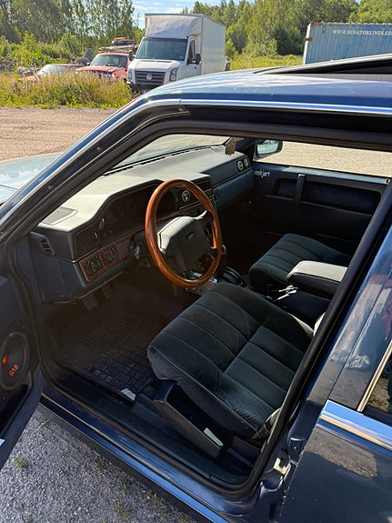 Volvo 760 5 of 6