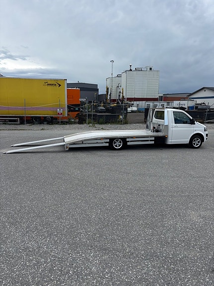 Volkswagen Transporter 20 of 20