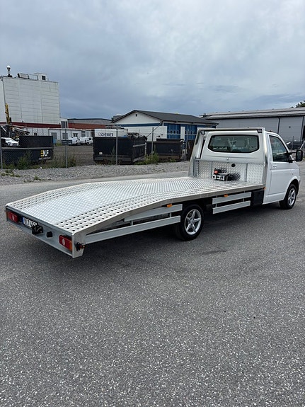 Volkswagen Transporter 2 of 5