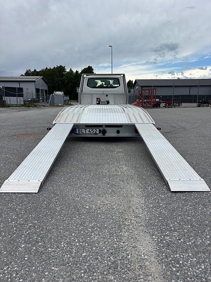 Volkswagen Transporter 19 of 20