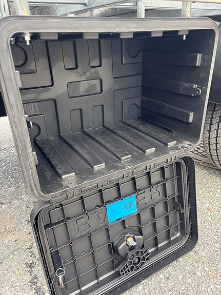 Volkswagen Transporter 11 of 20