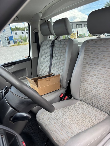 Volkswagen Transporter 6 of 20