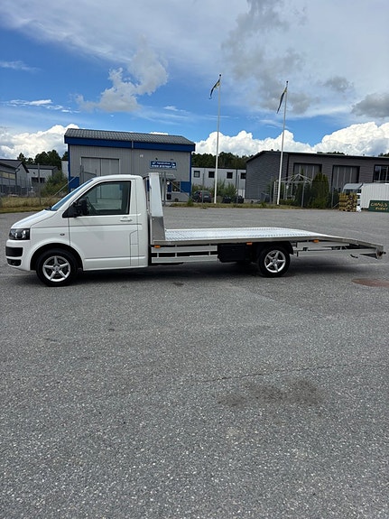 Volkswagen Transporter 12 of 20