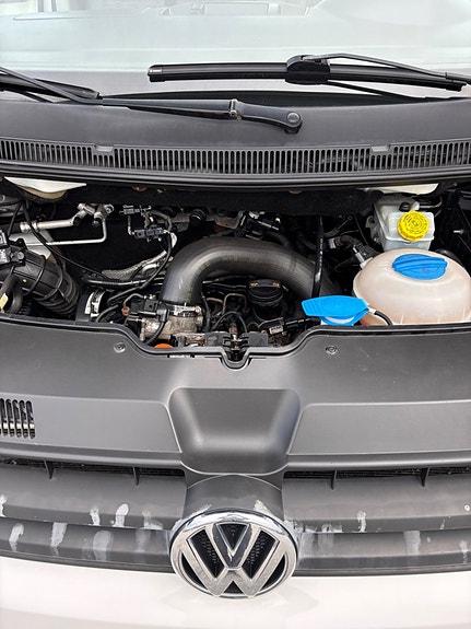 Volkswagen Transporter 16 of 20