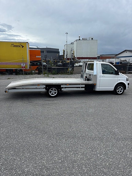 Volkswagen Transporter 13 of 20